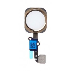 iPhone 6 & 6 Plus Home Button Flex Cable Assembly (Gold)